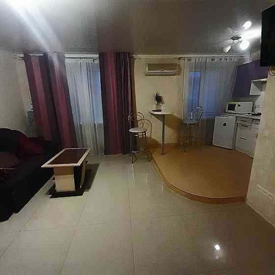 студия 26м2, 4/9 эт. Мариуполь