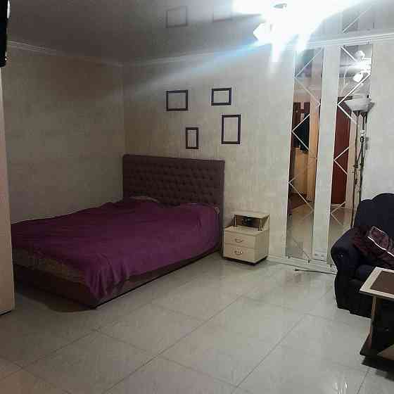 студия 26м2, 4/9 эт. Мариуполь