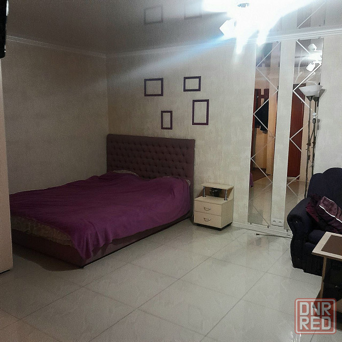 студия 26м2, 4/9 эт. Мариуполь - изображение 2