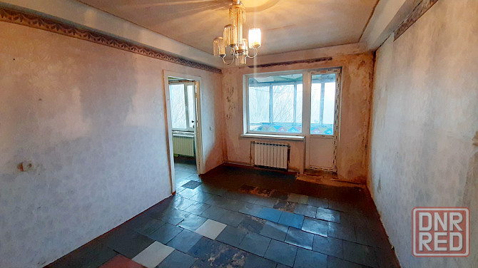 Продам 3-х ком квартиру. Донецк. Выгодная цена. Донецк - изображение 8