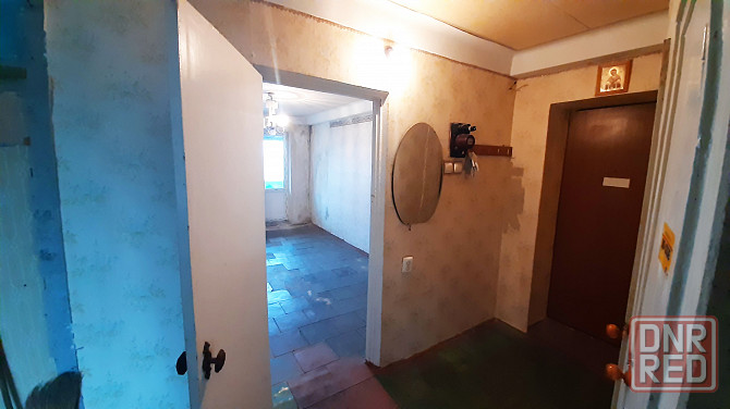 Продам 3-х ком квартиру. Донецк. Выгодная цена. Донецк - изображение 6