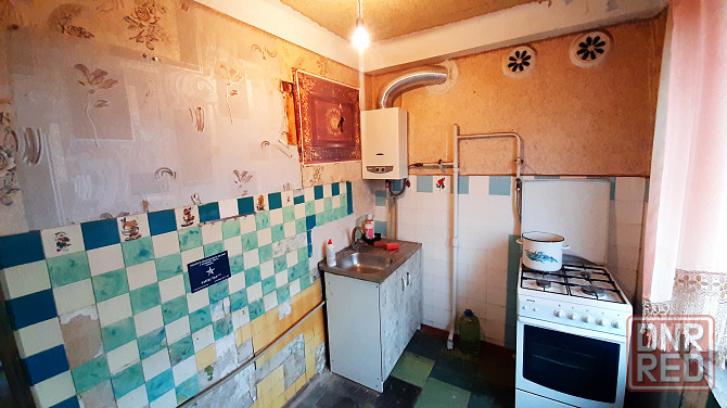 Продам 3-х ком квартиру. Донецк. Выгодная цена. Донецк - изображение 3