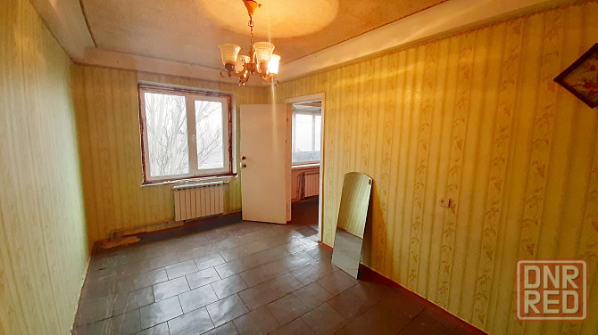 Продам 3-х ком квартиру. Донецк. Выгодная цена. Донецк - изображение 1