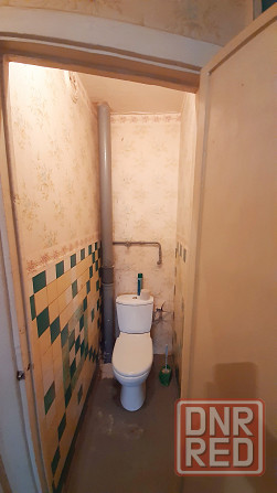 Продам 3-х ком квартиру. Донецк. Выгодная цена. Донецк - изображение 4