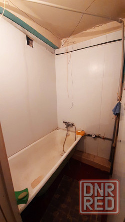 Продам 3-х ком квартиру. Донецк. Выгодная цена. Донецк - изображение 5