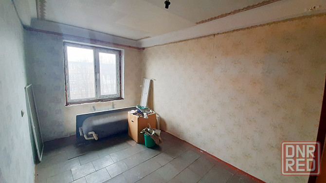 Продам 3-х ком квартиру. Донецк. Выгодная цена. Донецк - изображение 2
