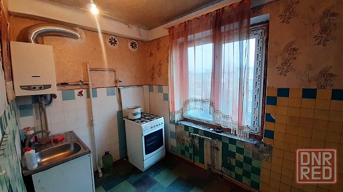 Продам 3-х ком квартиру. Донецк. Выгодная цена. Донецк - изображение 9