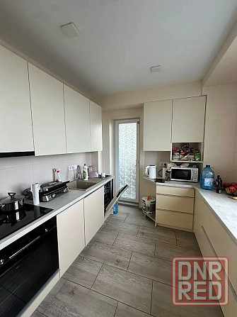 Сдается 3-комнатная квартира в г. Мариуполь, Центральный район, пр. Мира, 4 этаж 65 м Мариуполь - изображение 1