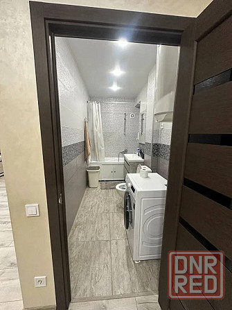 Сдается 3-комнатная квартира в г. Мариуполь, Центральный район, пр. Мира, 4 этаж 65 м Мариуполь - изображение 3