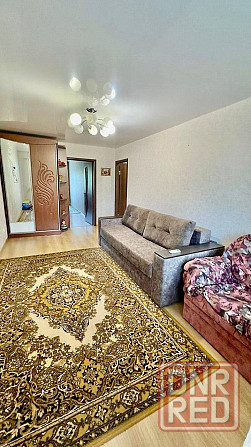 Продажа 2 ком. кв-ры по ул. Куйбышева в Ленинском р-не, г. Донецк Донецк - изображение 1