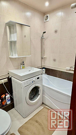 Продажа 2 ком. кв-ры по ул. Куйбышева в Ленинском р-не, г. Донецк Донецк - изображение 7