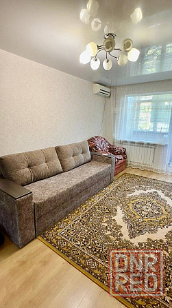 Продажа 2 ком. кв-ры по ул. Куйбышева в Ленинском р-не, г. Донецк Донецк - изображение 2