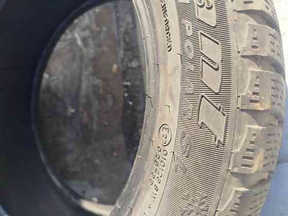 Продам зимнюю шину Cordiant 205/55/16 Донецк