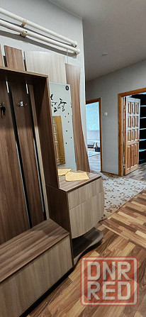 Сдается 2-комнатная квартира в г. Мариуполь, Левобережный район, ул. Сычёва, 4 этаж 46м Мариуполь - изображение 3