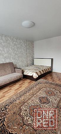 Сдается 2-комнатная квартира в г. Мариуполь, Левобережный район, ул. Сычёва, 4 этаж 46м Мариуполь - изображение 1