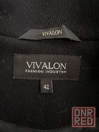 Пальто женское 42-44 Донецк - изображение 4