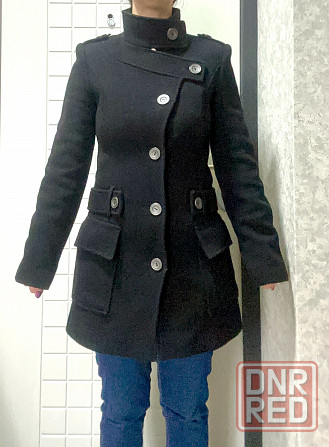 Пальто женское 42-44 Донецк - изображение 2