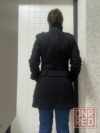 Пальто женское 42-44 Донецк - изображение 3