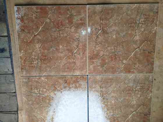 Плитка Керамогранит Напольная Донецк