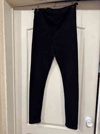 Лосины для беременных теплые Донецк