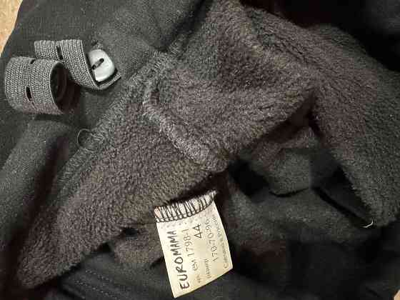 Лосины для беременных теплые Донецк