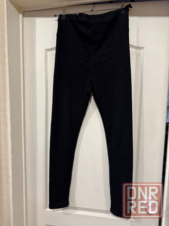 Лосины для беременных теплые Донецк - изображение 1