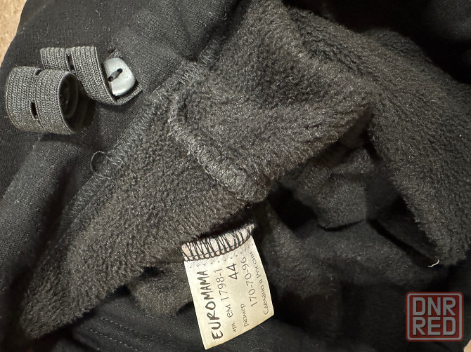 Лосины для беременных теплые Донецк - изображение 2