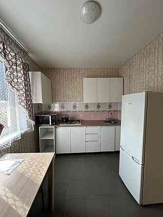 Сдается однокомнатная квартира в киевском районе Донецк