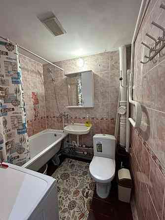 Сдается однокомнатная квартира в киевском районе Донецк