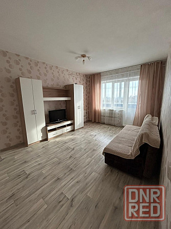 Сдается однокомнатная квартира в киевском районе Донецк - изображение 4