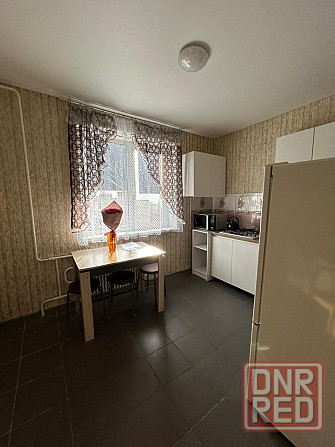 Сдается однокомнатная квартира в киевском районе Донецк - изображение 2