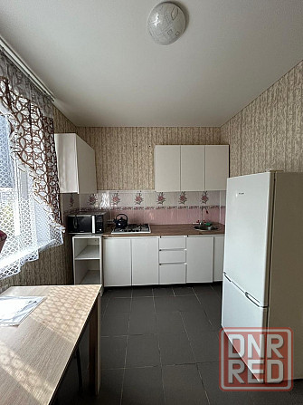 Сдается однокомнатная квартира в киевском районе Донецк - изображение 5