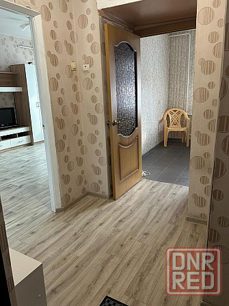 Сдается однокомнатная квартира в киевском районе Донецк - изображение 1