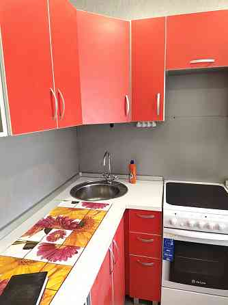 Сдам квартиру в центре Гвардейки Макеевка