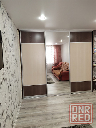 Сдам квартиру в центре Гвардейки Макеевка - изображение 3