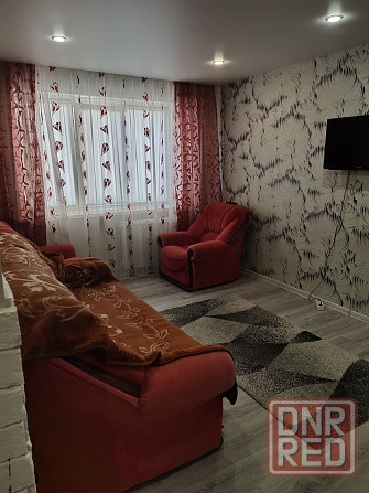 Сдам квартиру в центре Гвардейки Макеевка - изображение 2