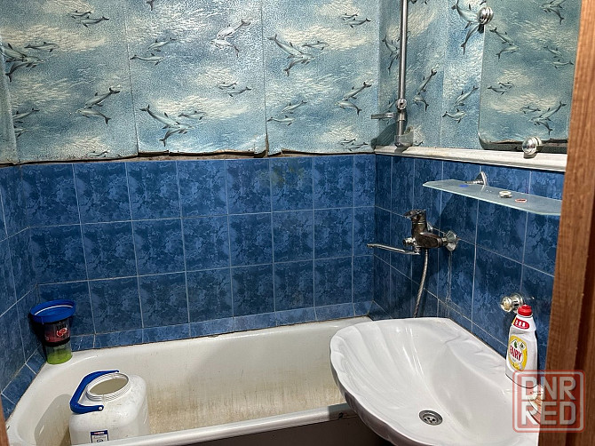 Продам 3-к. кв. , Петровский р-н, м-н Тихий, ул. Щипачева Донецк - изображение 6