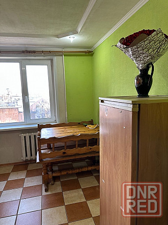 Продам 3-к. кв. , Петровский р-н, м-н Тихий, ул. Щипачева Донецк - изображение 2