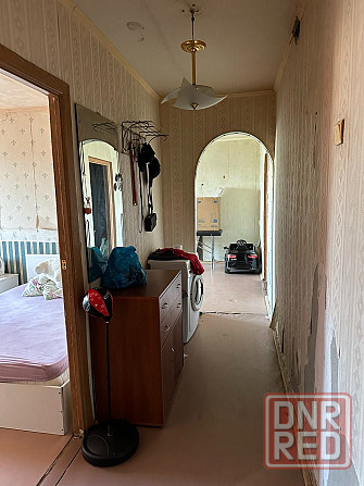 Продам 3-к. кв. , Петровский р-н, м-н Тихий, ул. Щипачева Донецк - изображение 7