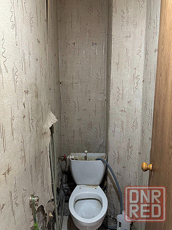 Продам 3-к. кв. , Петровский р-н, м-н Тихий, ул. Щипачева Донецк - изображение 5