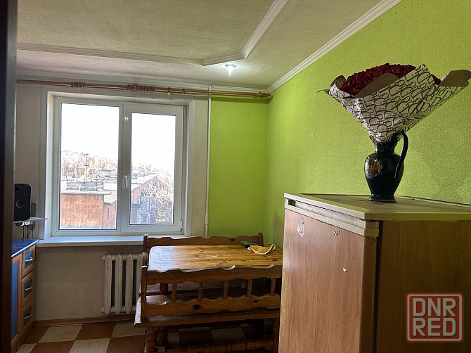 Продам 3-к. кв. , Петровский р-н, м-н Тихий, ул. Щипачева Донецк - изображение 3