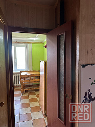 Продам 3-к. кв. , Петровский р-н, м-н Тихий, ул. Щипачева Донецк - изображение 4