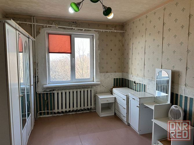 Продам 3-к. кв. , Петровский р-н, м-н Тихий, ул. Щипачева Донецк - изображение 10