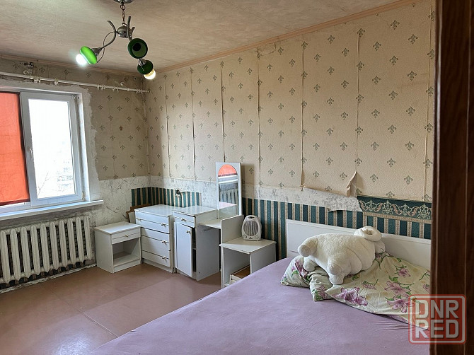 Продам 3-к. кв. , Петровский р-н, м-н Тихий, ул. Щипачева Донецк - изображение 8