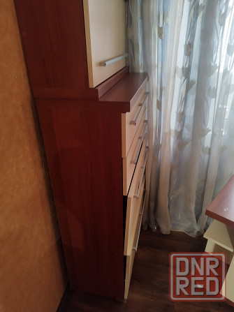 Отдам бесплатно подростковую мебель Донецк - изображение 3