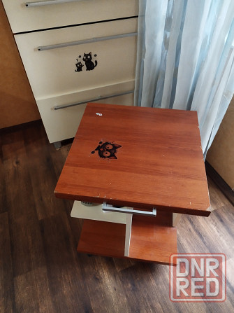 Отдам бесплатно подростковую мебель Донецк - изображение 6