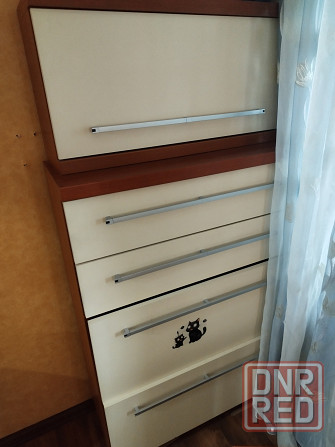 Отдам бесплатно подростковую мебель Донецк - изображение 4