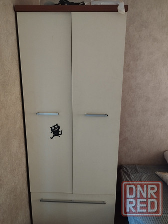 Отдам бесплатно подростковую мебель Донецк - изображение 2