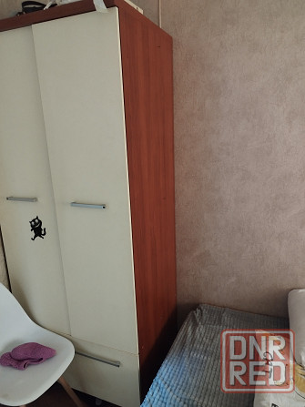 Отдам бесплатно подростковую мебель Донецк - изображение 1