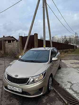 Продам Kia Rio в отличном состоянии Донецк